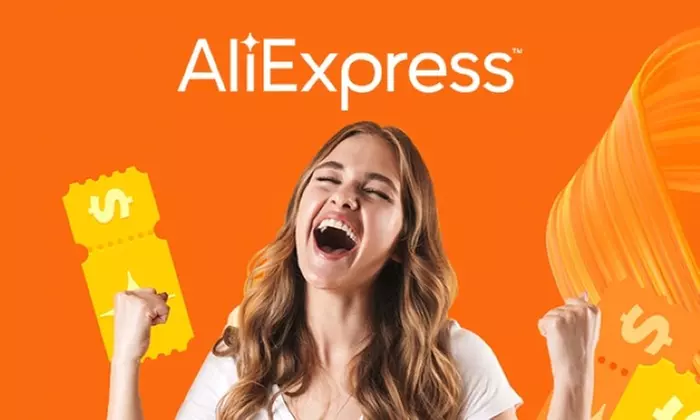 Descuentos de hasta el 80% en AliExpress