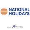 Save 10% with National Holidays Promo Code