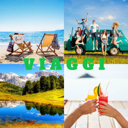 Sconti Black Friday Viaggi
