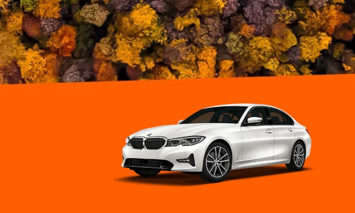 Noleggio auto Sixt sconto fino al 20%