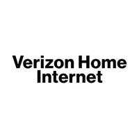 Verizon Home Internet logo