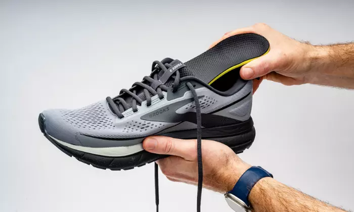 Up To 65% Off 3 Bilt Labs Custom Orthotics
