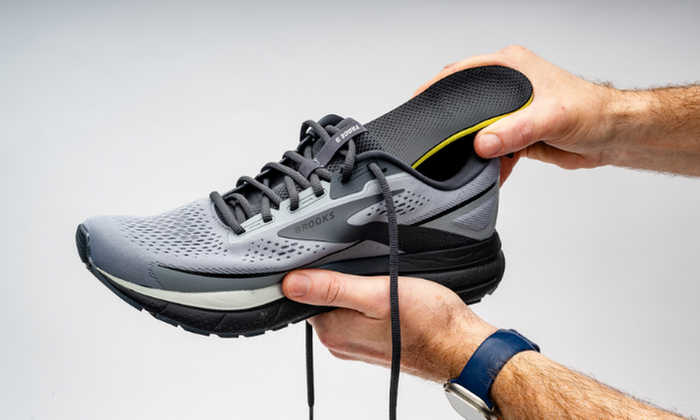 Up To 65% Off 3 Bilt Labs Custom Orthotics