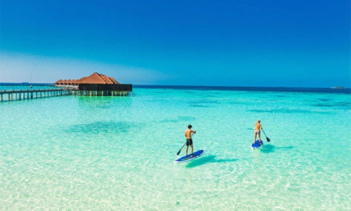 Up to £200 Per Booking on Select Destinations at Virgin Holidays