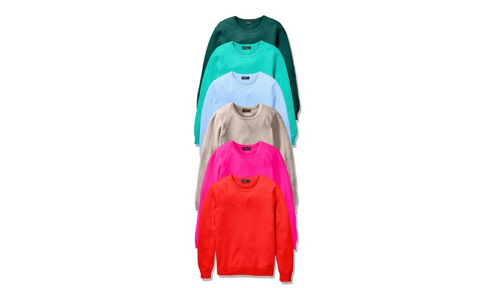 40-50% off Women's Sweaters, Fleece, & more at Macy's