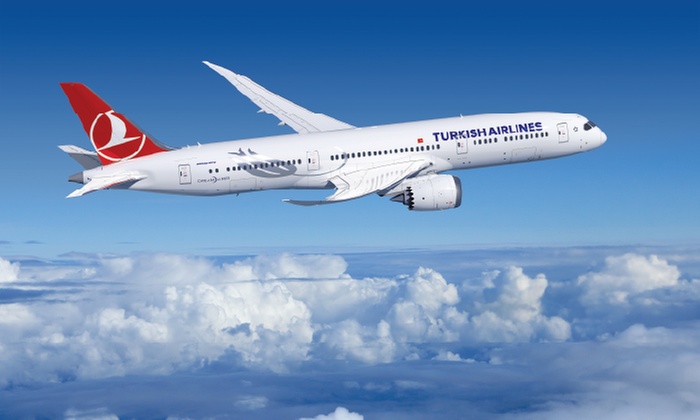 Get $40 off on flights from the US to Asia with code