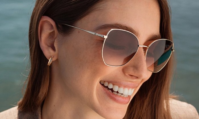 Save Up to 50% on Second Pair Purchases at Vision Express