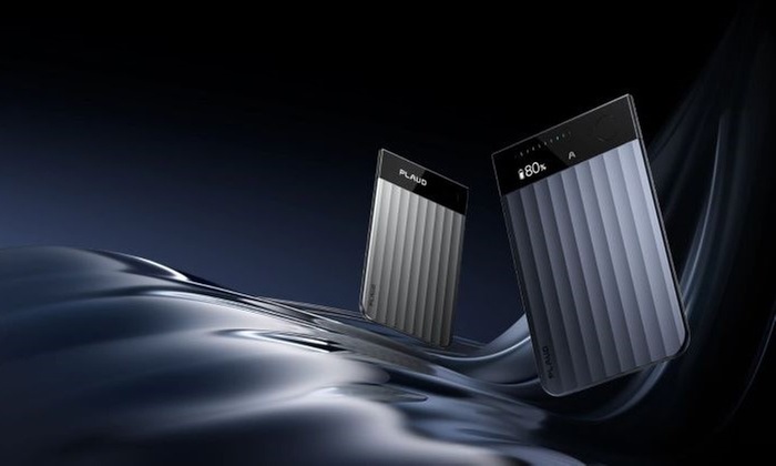 Approfitta di uno sconto Pluad del 20% su Plaud NotePin