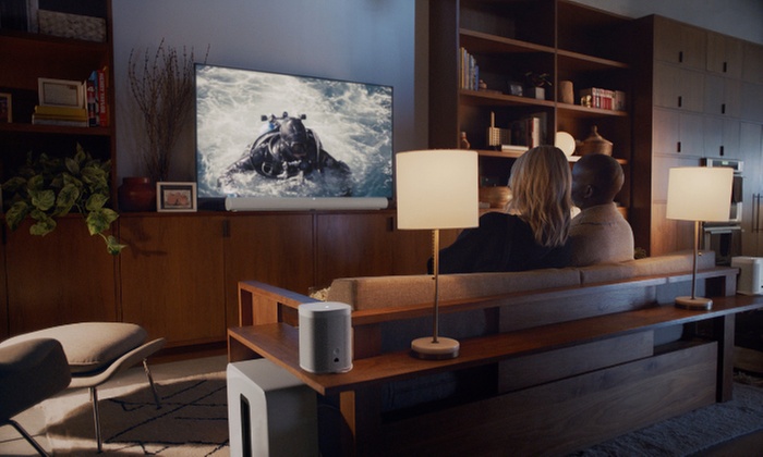 Upgrade Your Home Audio With Free Delivery 