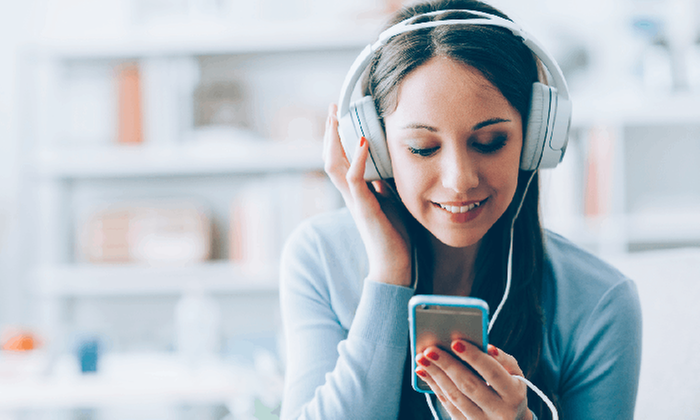 Free 5 Month Trial of Amazon Music Unlimited