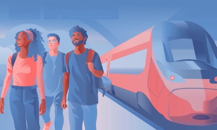 Codice sconto Omio del 10% sui viaggi - traghetti e treno