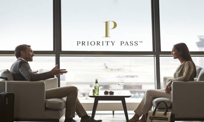 30% Off Standard Membership Plan | Priority Pass Offer