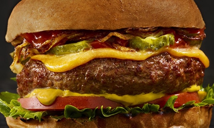 €7 Off with 7 Orders at Deliveroo