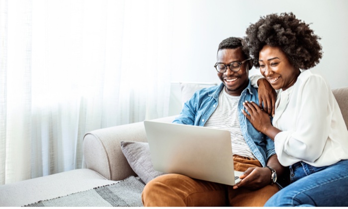 1/Month of T-Mobile 5G Home Internet + Up To $300 Back