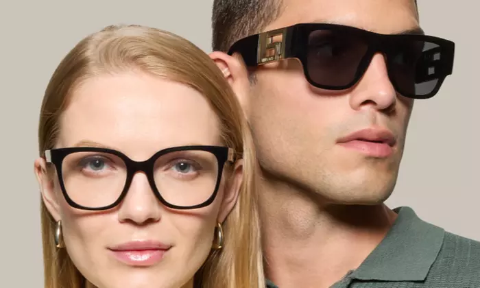 25% OFF on eyeglasses on Ray-Ban, Oakley & more + FREE shipping