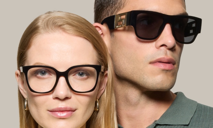 25% OFF on eyeglasses on Ray-Ban, Oakley & more + FREE shipping