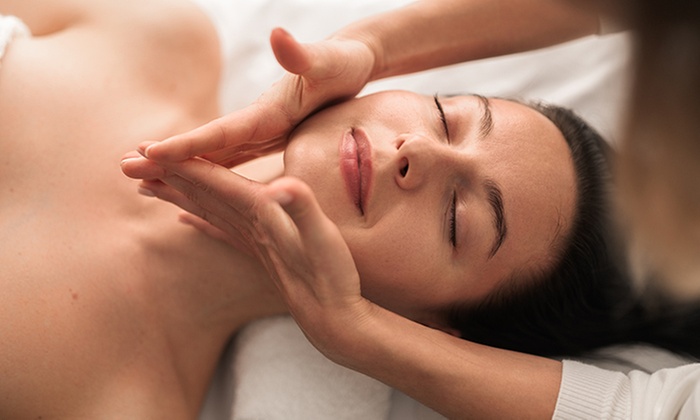 Buy One Elements Massage Gift Card, Get One 50% off