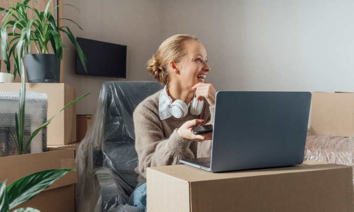 Bundle & Get Home Internet for $30/month + $200 Back Coupon