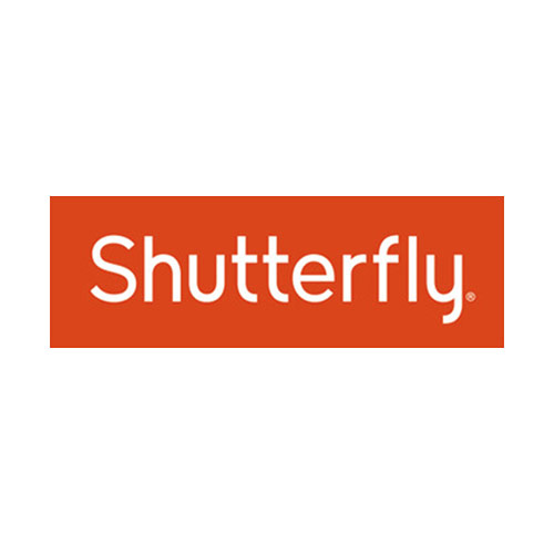 Savings are So Easy at Shutterfly