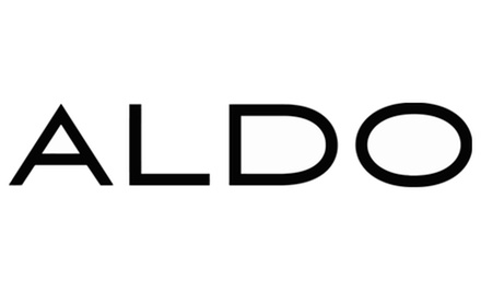 Aldo coupon sales