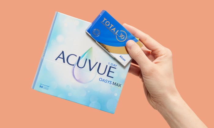 22% off on annual supply + free shipping