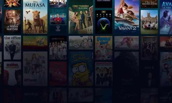 Profitez de 12 mois de Disney+ pour le prix de 10.