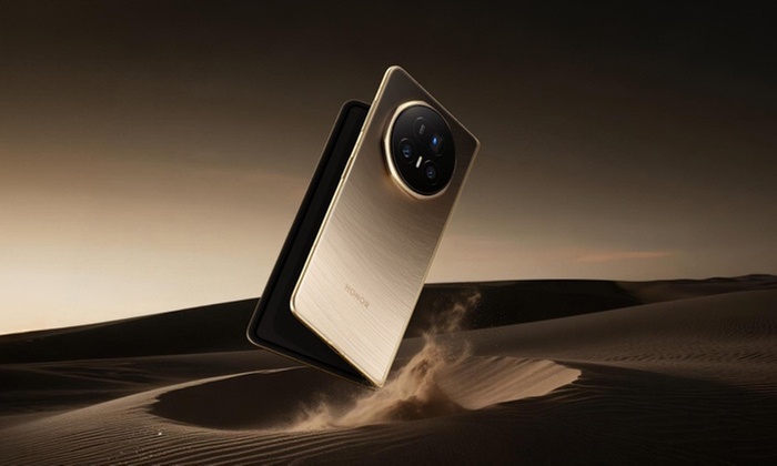 -300€ en el teléfono HONOR Magic V5 con este Cupón