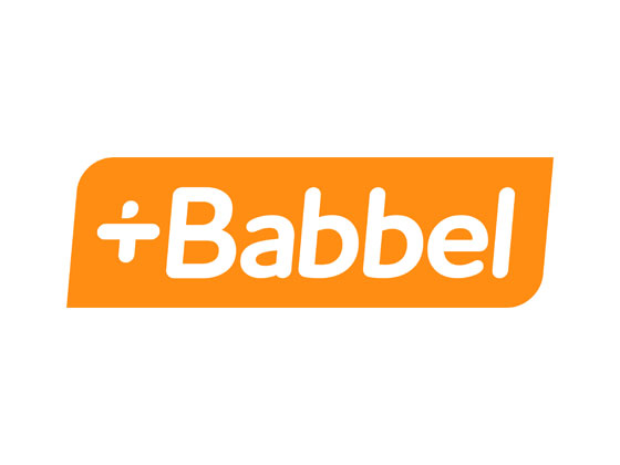 Code Promo & Code Reduc Babbel | Groupon