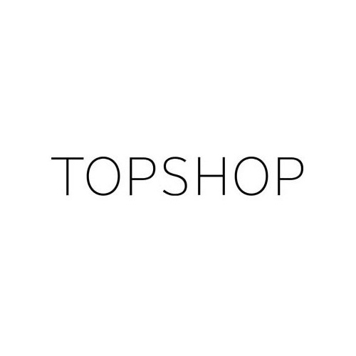 Topshop usa promo code 2012 november