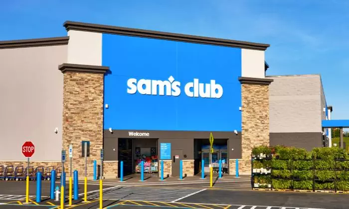Sam's Club Membership for $15!