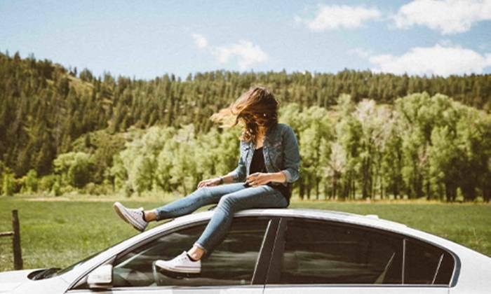 Save 5% with Newsletter Sign-ups at Goldcar