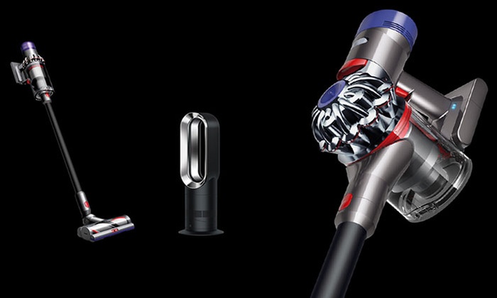 Up to 30% Off in the Outlet with This Dyson Promo