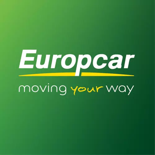 Up To 20% Off When You Book in Advance at Europcar