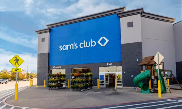 Become a Sam's Club Member for Only $20 - Get 4th of July Savings 'til July 9
