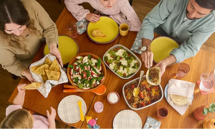 $30 Off Your First Two Blue Apron Orders w/ Exclusive Code
