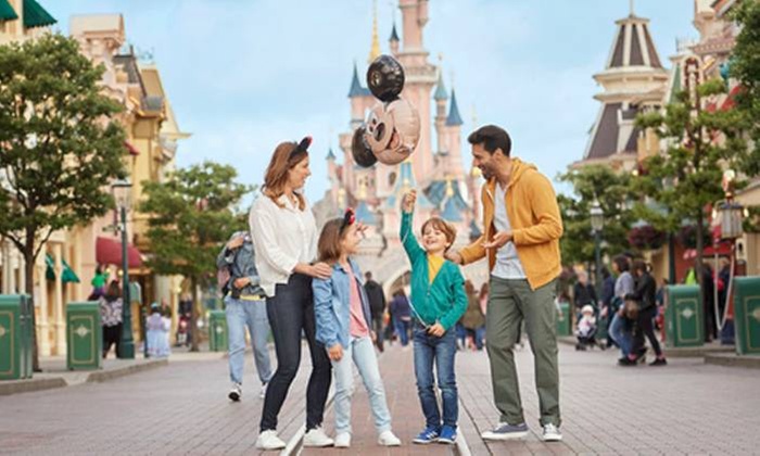 MagicBreaks Offer: 20% Off Center Parcs Europe with Early Booking