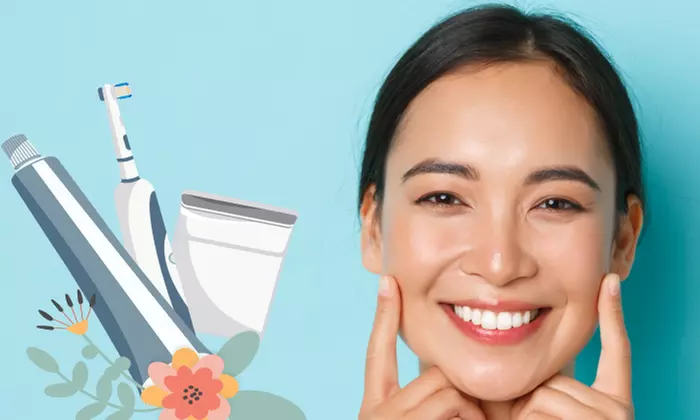 Visit the Dentist, Get Rewarded - $150 Amazon Card!