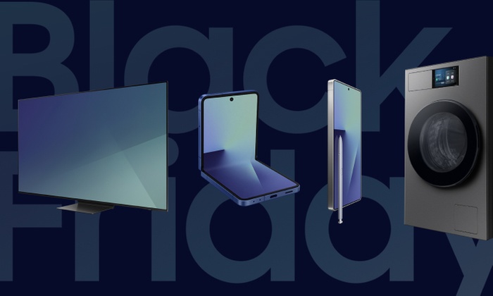 Sconto fino al 40% con questo coupon Samsung