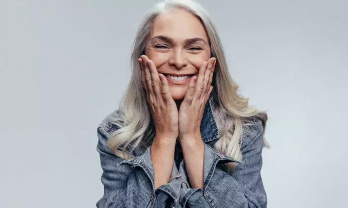 Order your impression Kit $29.99