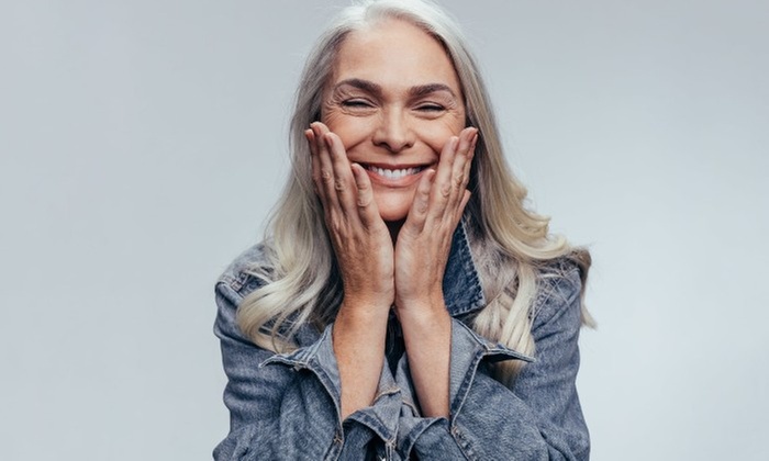 Order your impression Kit $29.99