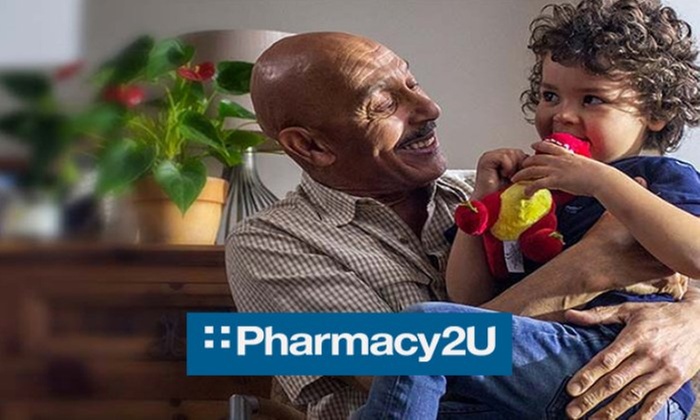 Extra 10% Off Fragrances with this Pharmacy2U Shop Promo Code
