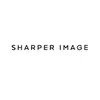 Sharper Image logo