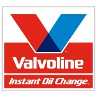 Valvoline Instant Oil Change℠ logo