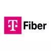 T-Mobile Fiber logo