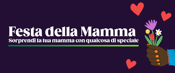 festa della mamma