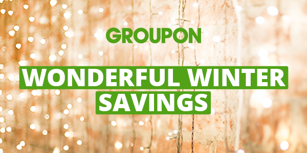 Wonderful winter savings