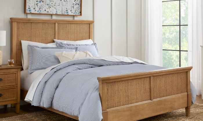 Up To 35% Off Select Bedroom Furniture +10% Extra w/ Home Depot Promo Code