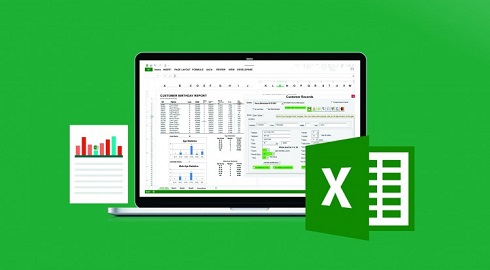 Excel Udemy