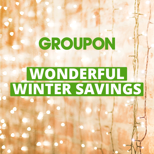 Wonderful winter savings