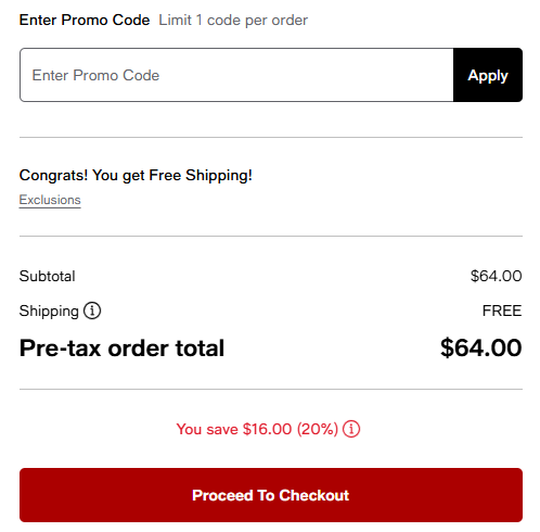 Macys Discount Code